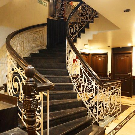 Hotel Maya 'New Delhi' Екстер'єр фото